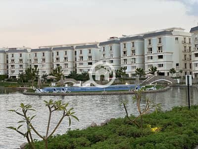 3 Bedroom iVilla for Rent in New Cairo, Cairo - 21a6f08e-ed33-42a1-8296-6156d3cd6dd8. jpg