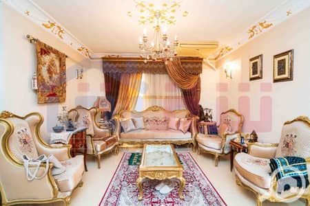 3 Bedroom Apartment for Sale in Saba Pasha, Alexandria - WhatsApp Image 2025-06-04 at 3.18. 49 PM. jpg