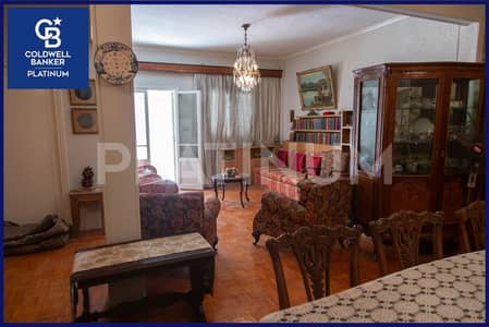 4 Bedroom Flat for Sale in Saba Pasha, Alexandria - IMG_7531. JPG