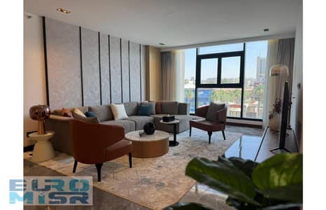شقة فندقية 3 غرف نوم للبيع في مصر الجديدة، القاهرة - WhatsApp Image 2025-06-02 at 1.41. 47 PM (1). jpg