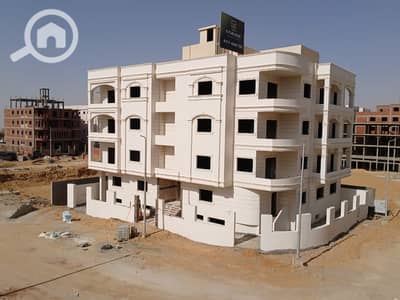 3 Bedroom Apartment for Sale in New Cairo, Cairo - WhatsApp Image 2025-06-01 at 12.01. 54 PM. jpeg