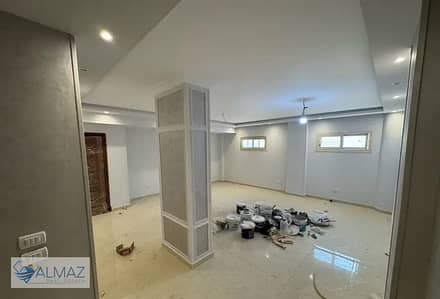 3 Bedroom Apartment for Rent in New Cairo, Cairo - IMG-20250610-WA0495. jpg
