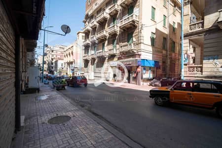 محلات تجارية  للبيع في كامب شيزار، الإسكندرية - DSC07031. jpg