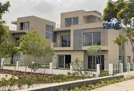 فیلا 6 غرف نوم للبيع في القاهرة الجديدة، القاهرة - Villa PH 4. jpeg
