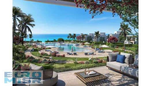 3 Bedroom Chalet for Sale in North Coast, Matruh - cd503400-fe5f-4a1b-9ce0-5097eb0e1e3f. jpg