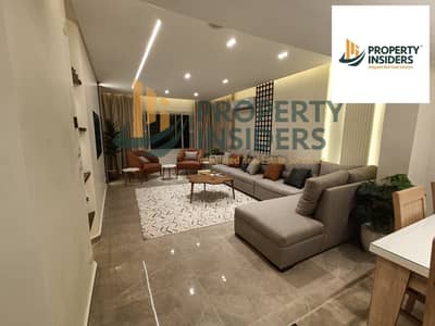 فلیٹ 3 غرف نوم للايجار في الدقى، الجيزة - IMG-20250525-WA0177. jpg