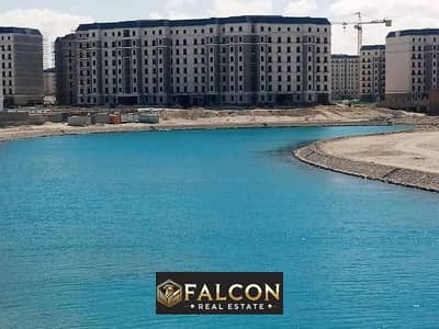 2 Bedroom Apartment for Sale in North Coast, Matruh - WhatsApp Image 2025-02-03 at 5.41. 48 PM. jpeg