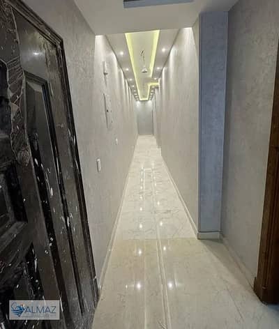 2 Bedroom Apartment for Rent in New Cairo, Cairo - IMG-20250610-WA0510. jpg