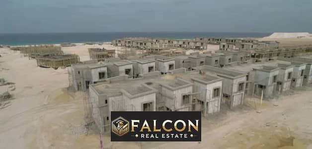 1 Bedroom Chalet for Sale in North Coast, Matruh - WhatsApp Image 2025-05-13 at 2.26. 50 PM. jpeg