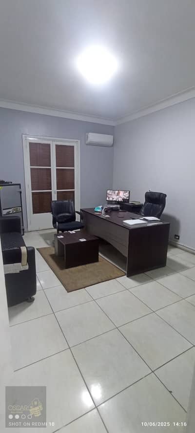 مکتب  للايجار في وسط القاهرة، القاهرة - WhatsApp Image 2025-06-10 at 2.45. 17 PM (1). jpeg