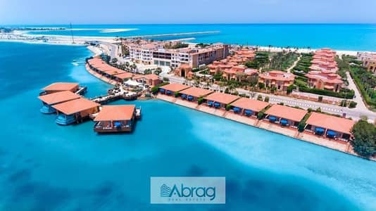 2 Bedroom Chalet for Sale in North Coast, Matruh - WhatsApp Image 2025-06-04 at 14.46. 43 (2). jpeg