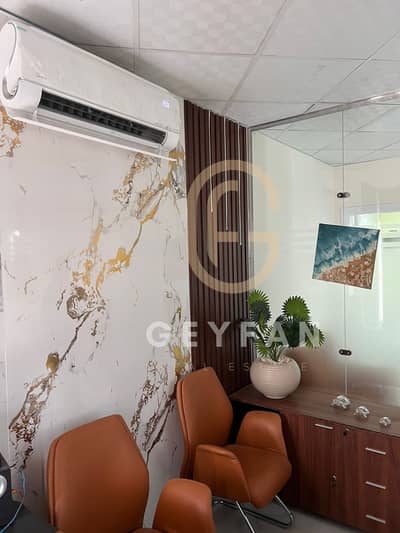 مکتب  للايجار في القاهرة الجديدة، القاهرة - IMG-20250609-WA0230(1). jpg