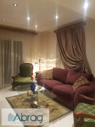 غرفة 1 غرفة نوم للايجار في المهندسين، الجيزة - WhatsApp Image 2025-05-01 at 4.44. 48 PM (3). jpeg