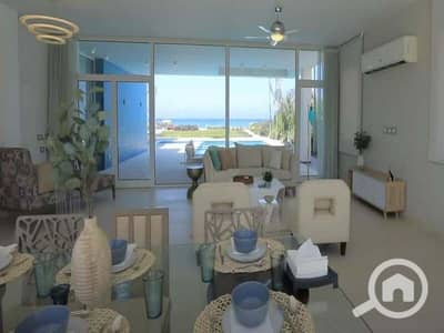 1 Bedroom Chalet for Sale in North Coast, Matruh - 238942879_332369195247174_7434770389531000469_n. jpg