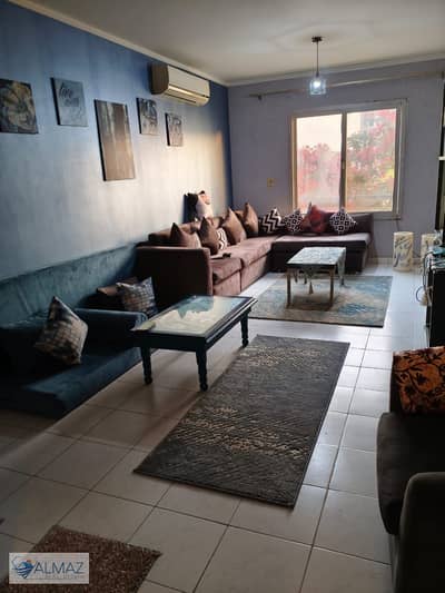 3 Bedroom Flat for Rent in New Cairo, Cairo - IMG-20250610-WA0540. jpg