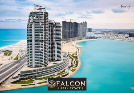 3 Bedroom Flat for Sale in North Coast, Matruh - IMG-20240427-WA0057. jpg