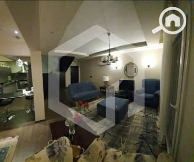 3 Bedroom Penthouse for Sale in Sheikh Zayed, Giza - Zayed Dunes Complex 1. jpg
