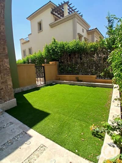 4 Bedroom Villa for Rent in New Cairo, Cairo - WhatsApp Image 2024-08-17 at 6.05. 12 PM (1). jpeg