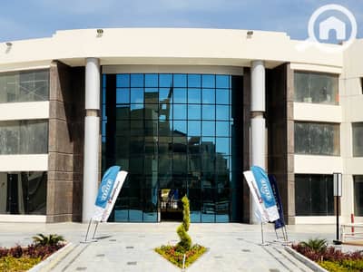 Restaurant & Cafe for Rent in 6th of October, Giza - 1-40. jpg