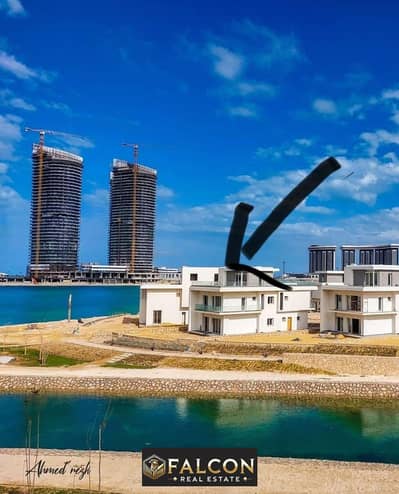4 Bedroom Villa for Sale in North Coast, Matruh - WhatsApp Image 2025-06-10 at 16.32. 36_1ca59148. jpg
