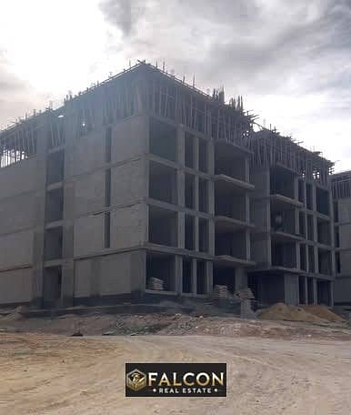 1 Bedroom Flat for Sale in North Coast, Matruh - 493323878_122195167706112394_1344646695982420700_n. jpg