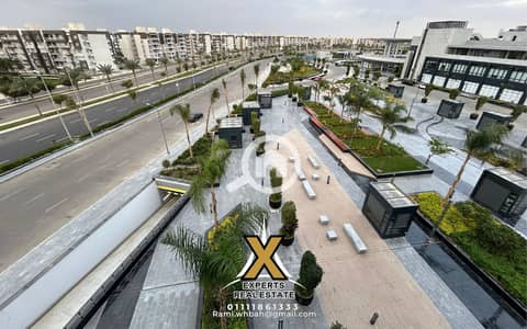 Office for Sale in Madinaty, Cairo - 49. png