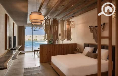 2 Bedroom Chalet for Sale in North Coast, Matruh - e6234e6c-14e1-4778-864c-0542f85e2e4c. jpeg