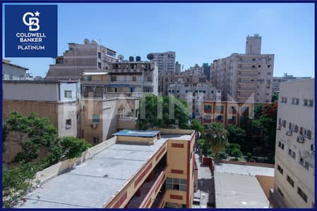 3 Bedroom Flat for Sale in Raml Station, Alexandria - IMG_7636. JPG
