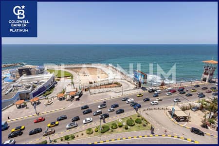 فلیٹ 5 غرف نوم للبيع في رشدي، الإسكندرية - 1. JPG