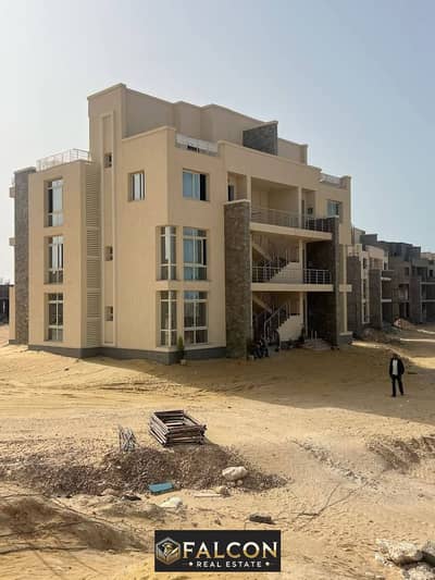 2 Bedroom Chalet for Sale in North Coast, Matruh - 491866168_4126788874221513_2069391711798308215_n. jpg