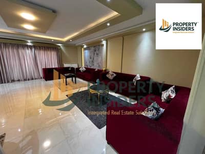 شقة 3 غرف نوم للايجار في المهندسين، الجيزة - 1. jpg