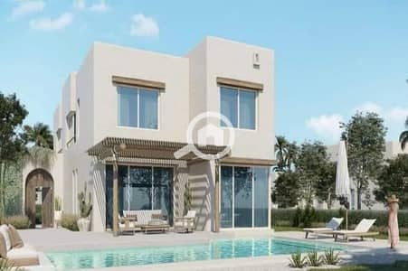 شاليه 2 غرفة نوم للبيع في الساحل الشمالي، مطروح - 482033001_591952193887762_6669422159305022885_n. jpg