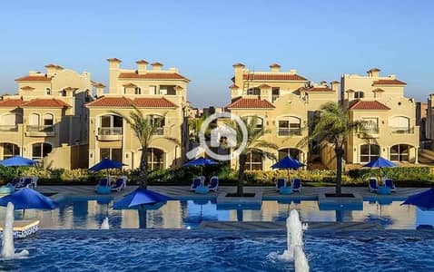 تاون هاوس 4 غرف نوم للبيع في العاصمة الإدارية الجديدة، القاهرة - 241753864_363535165251679_7079419654825475268_n. jpg