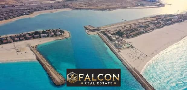 2 Bedroom Chalet for Sale in North Coast, Matruh - 411286054_233323283116960_8836410240826452587_n. jpg