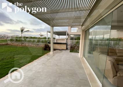 5 Bedroom Chalet for Sale in North Coast, Matruh - 6. png