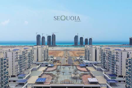 4 Bedroom Penthouse for Sale in North Coast, Matruh - file_477. jpg
