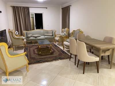 3 Bedroom Apartment for Rent in New Cairo, Cairo - IMG-20250610-WA0631. jpg