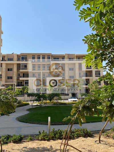 2 Bedroom Flat for Sale in New Cairo, Cairo - 469949739_1092221025519230_6153379714952264033_n. jpg
