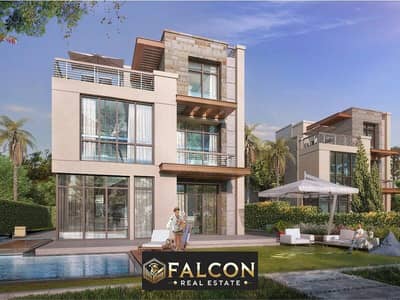 1 Bedroom Chalet for Sale in North Coast, Matruh - IMG-20250414-WA0127. jpg