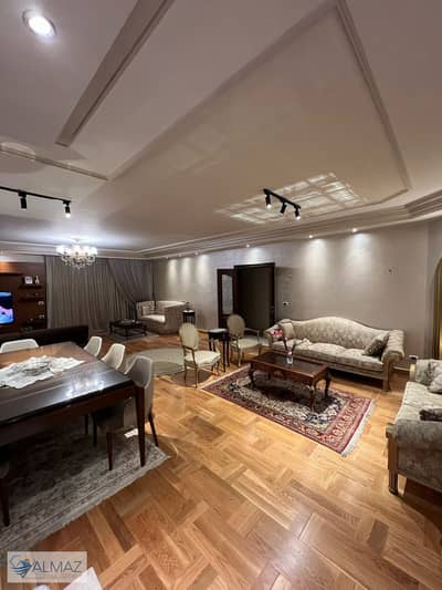 3 Bedroom Apartment for Rent in New Cairo, Cairo - IMG-20250610-WA0667. jpg