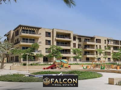 3 Bedroom Apartment for Sale in New Cairo, Cairo - WhatsApp Image 2024-11-25 at 2.51. 00 PM (1). jpeg
