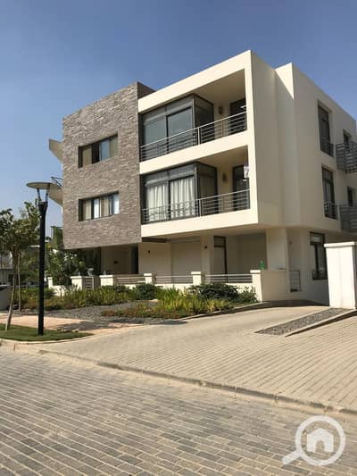 4 Bedroom Apartment for Sale in Katameya, Cairo - WhatsApp Image 2023-02-07 at 9.12. 04 AM (1). jpeg