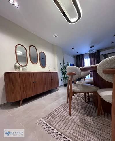 2 Bedroom Apartment for Rent in New Cairo, Cairo - IMG-20250610-WA0677. jpg