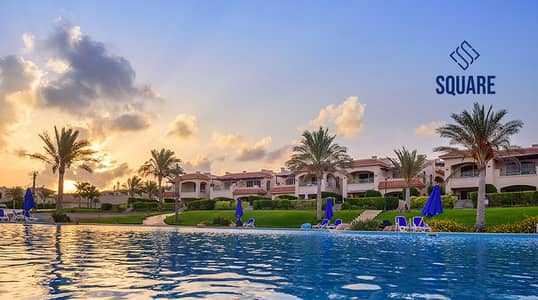 3 Bedroom Twin House for Sale in North Coast, Matruh - Lav 2. jpg