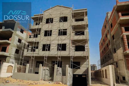 4 Bedroom Apartment for Sale in New Cairo, Cairo - WhatsApp Image 2025-05-18 at 11.41. 32 AM. jpeg