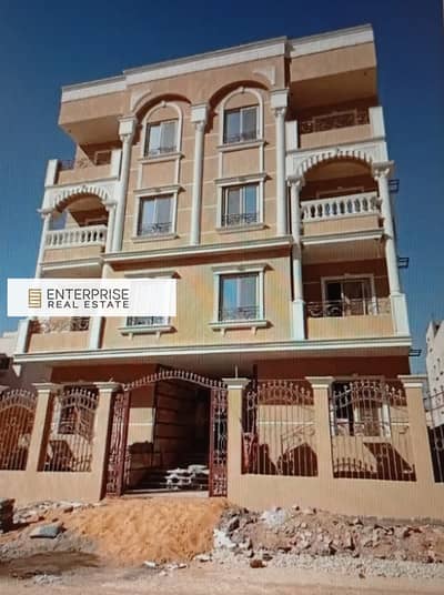 3 Bedroom Apartment for Sale in New Cairo, Cairo - WhatsApp Image 2025-06-10 at 17.35. 39_790b2220. jpg