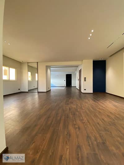 3 Bedroom Flat for Rent in New Cairo, Cairo - IMG-20250610-WA0681. jpg
