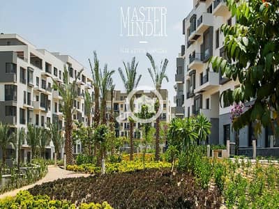 3 Bedroom Flat for Rent in New Cairo, Cairo - renditionDownload. jpg