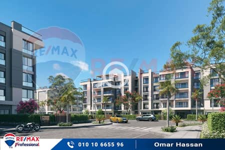 2 Bedroom Chalet for Sale in North Coast, Matruh - 001. jpg