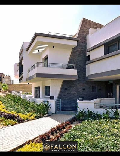 3 Bedroom Villa for Sale in New Cairo, Cairo - WhatsApp Image 2022-11-01 at 06.16. 48. jpg